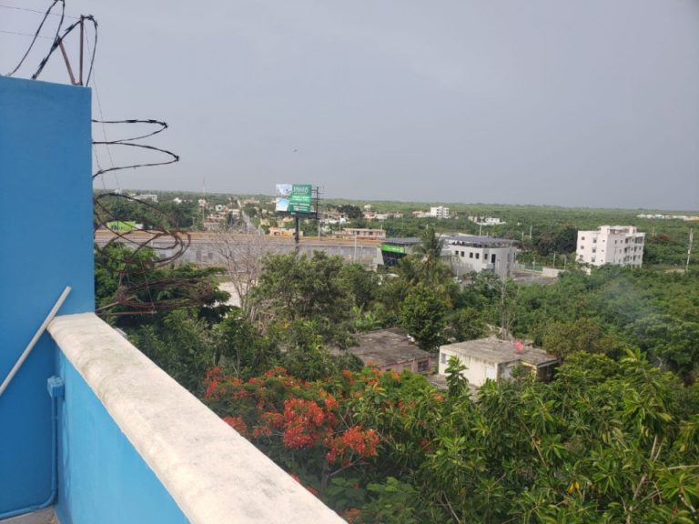 Boca Chica: Venta de espacioso penthouse a 5 minutos de la playa