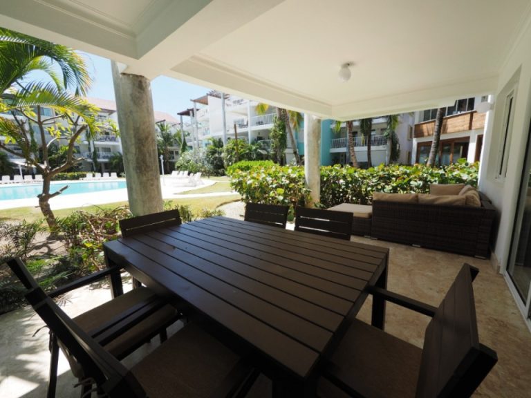 Bavaro, Punta Cana: Apartamento en venta