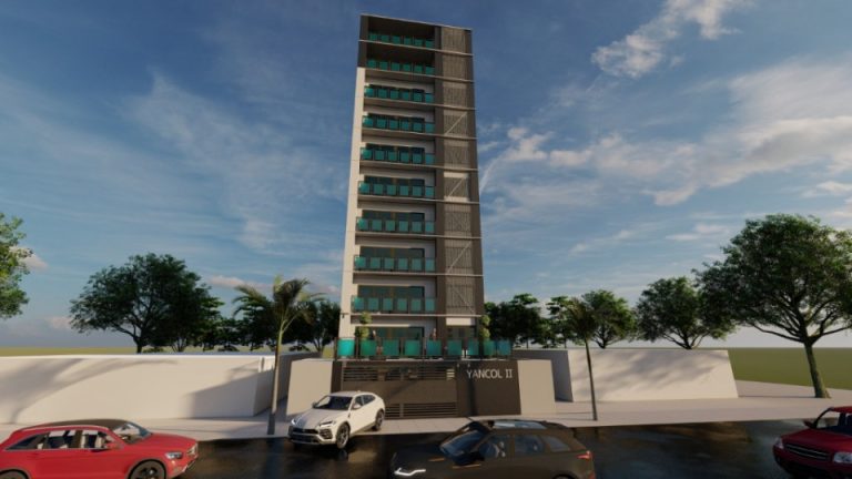 ¡Descubre la Exclusiva Torre de Apartamentos en Santo Domingo Este! Amplios, luminosos y con precios desde US$315,000