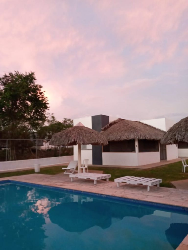 Bayahibe, La Romana: venta del exclusivo Hotel Green Village Bayahibe