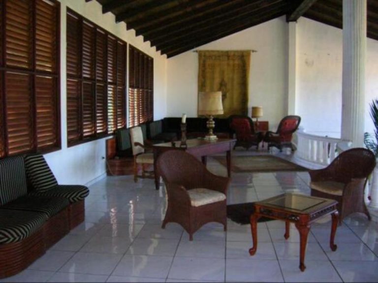 El Choco, Puerto Plata: Hotel Playa Laguna a la venta