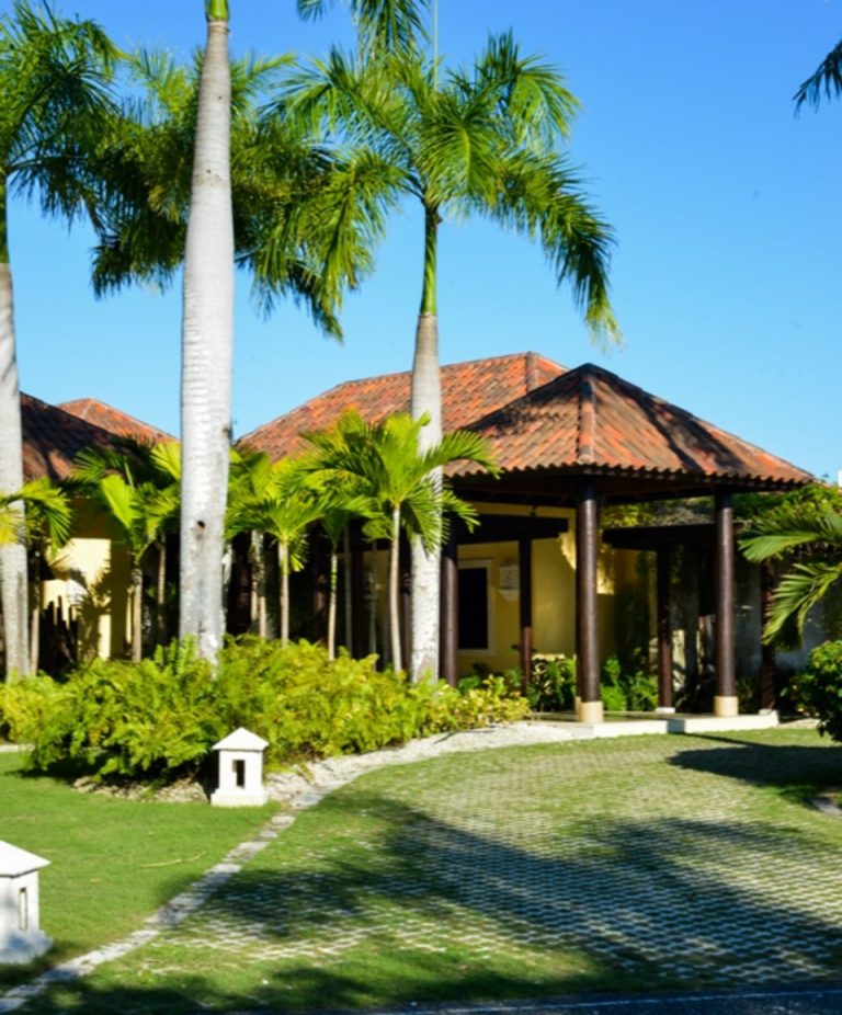 Cap Cana: Espectacular villa a la venta, con las mejores vistas de todo el Caribe