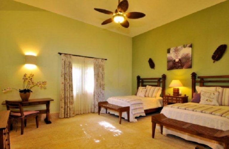 Cap Cana: Espectacular villa a la venta, con las mejores vistas de todo el Caribe