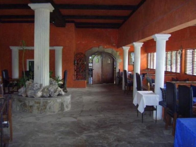 El Choco, Puerto Plata: Hotel Playa Laguna a la venta