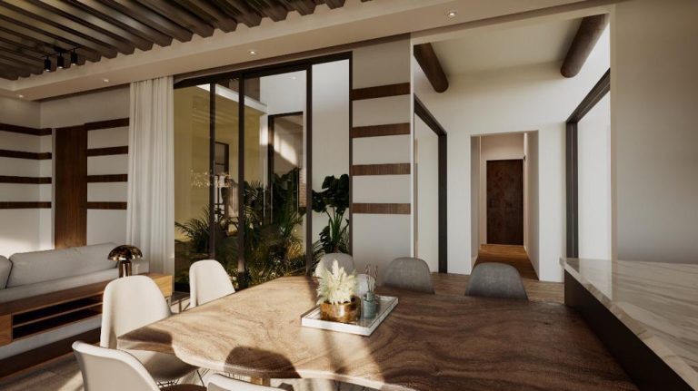 Tu sueño en Jarabacoa: Apartamentos de lujo en la montaña con vistas privilegiadas y diseño exclusivo