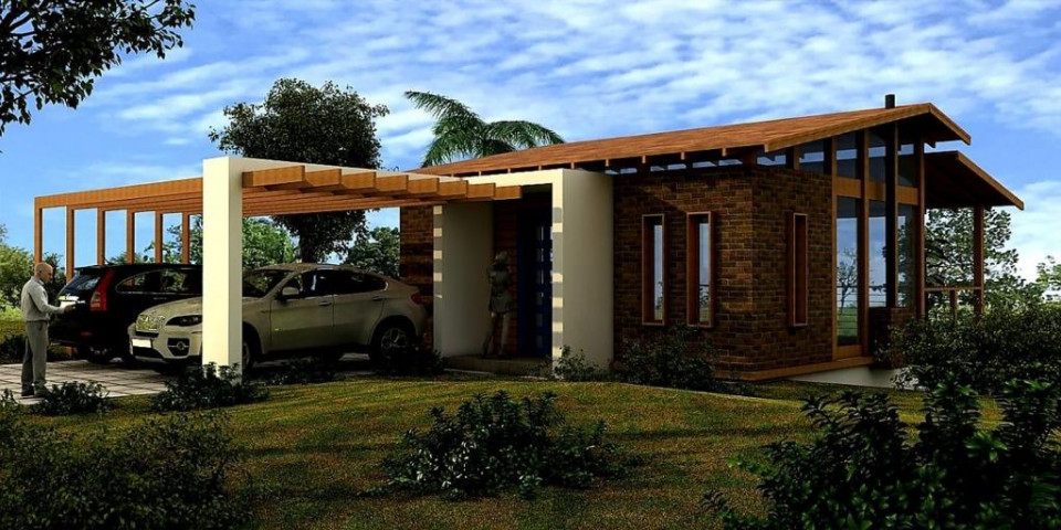 Jarabacoa, Hatillo, Proyecto ecologicode solares en venta