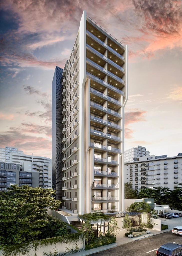 ¡¡Invierte en tu Futuro! Descubre la Torre de Apartamentos en Construcción en Piantini, Santo Domingo D.N. ¡Modalidad Condohotel y Precios Irresistibles desde US$174,000!
