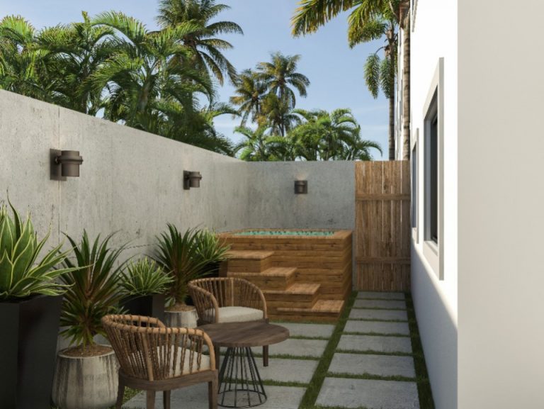 Palma del Este IV: Un proyecto residencial con comodidades y estilo de vida excepcionales