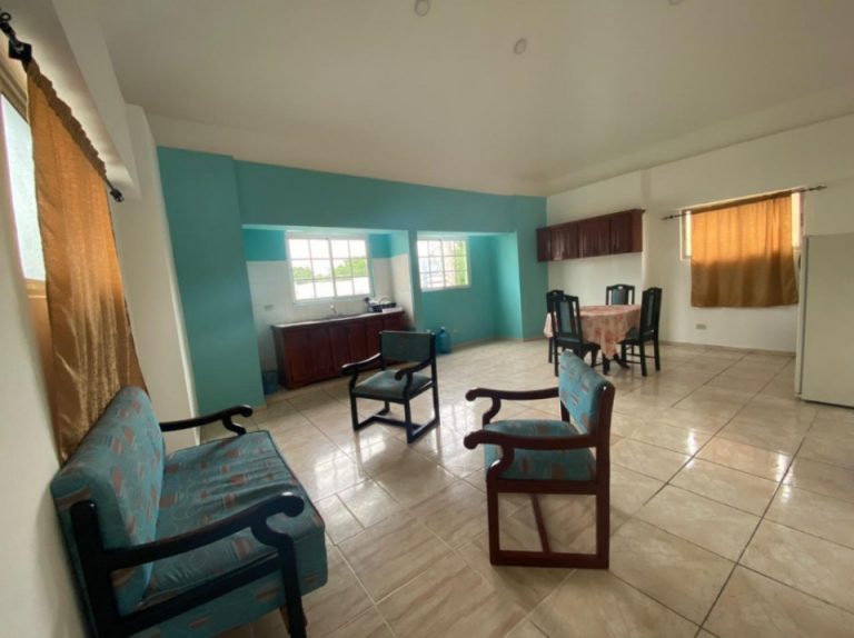 Hotel Primaveral La Mansión: Tu Oportunidad de Inversión en el Corazón de Santo Domingo