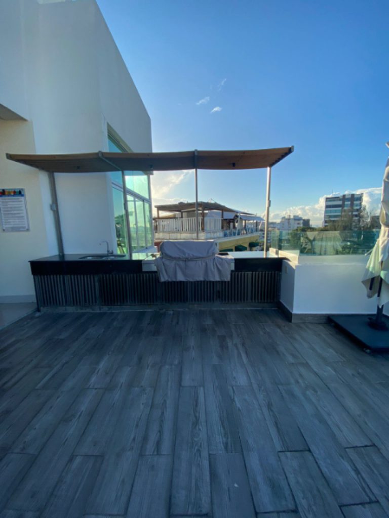 Disfruta del estilo de vida moderno en Mirador Norte: Apartamento en Alquiler con Línea Blanca