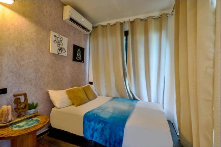 Altos de Gurabo: Villas Turísticas Amuebladas con Vista Panorámica y Alta Rentabilidad en Santiago