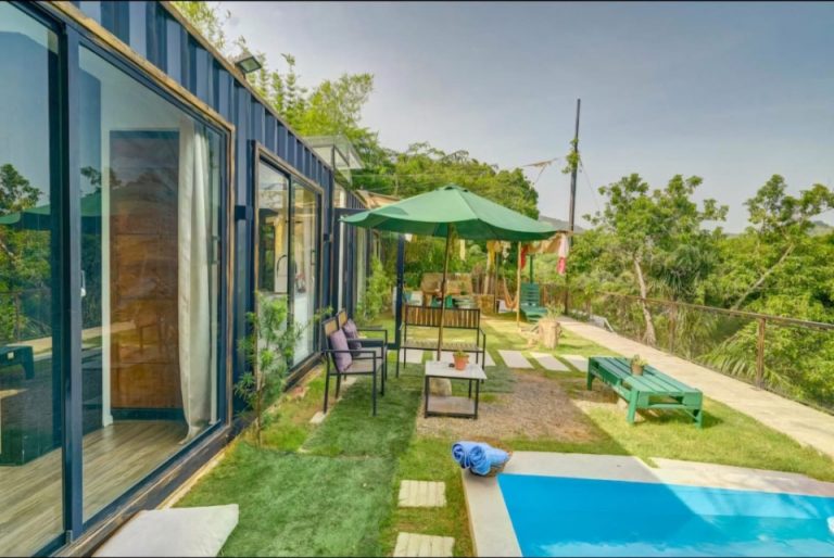 Altos de Gurabo: Villas Turísticas Amuebladas con Vista Panorámica y Alta Rentabilidad en Santiago