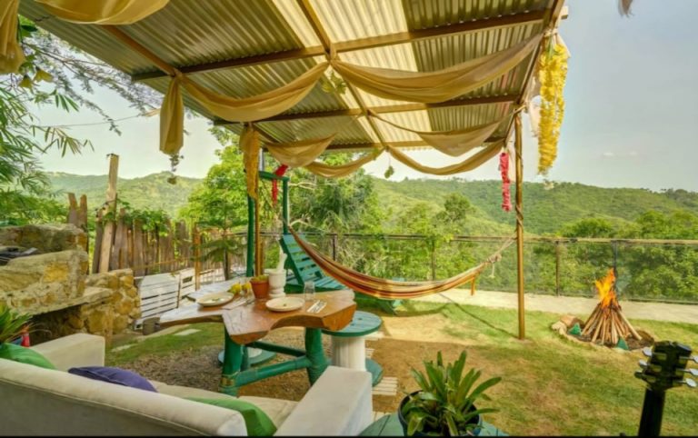 Altos de Gurabo: Villas Turísticas Amuebladas con Vista Panorámica y Alta Rentabilidad en Santiago