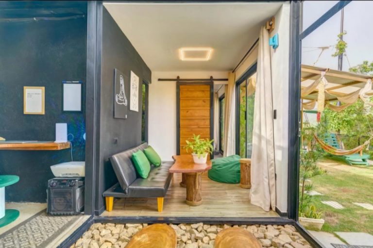 Altos de Gurabo: Villas Turísticas Amuebladas con Vista Panorámica y Alta Rentabilidad en Santiago