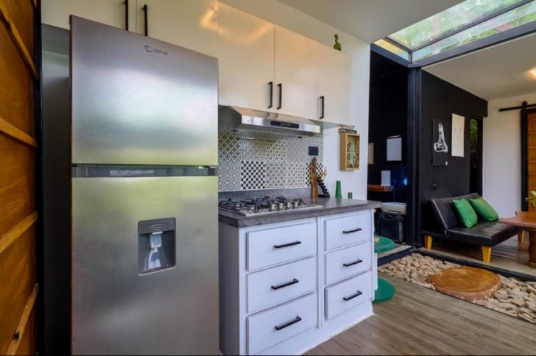 Altos de Gurabo: Villas Turísticas Amuebladas con Vista Panorámica y Alta Rentabilidad en Santiago