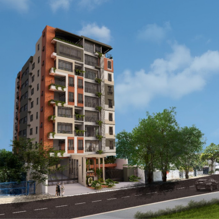 Gazcue: Proyecto Exclusivo de Apartamentos desde US$110,996.00