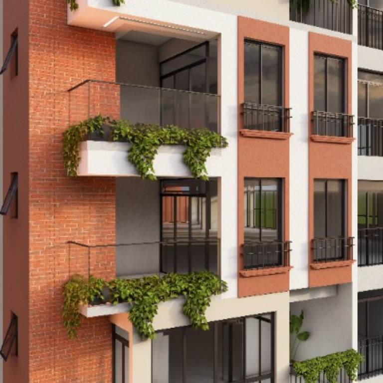 Gazcue: Proyecto Exclusivo de Apartamentos desde US$121,920.00