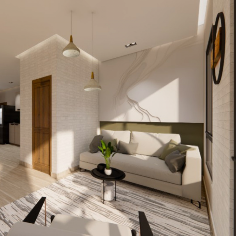 Gazcue: Proyecto Exclusivo de Apartamentos desde US$121,920.00