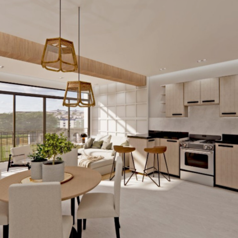 Gazcue: Proyecto Exclusivo de Apartamentos desde US$121,920.00