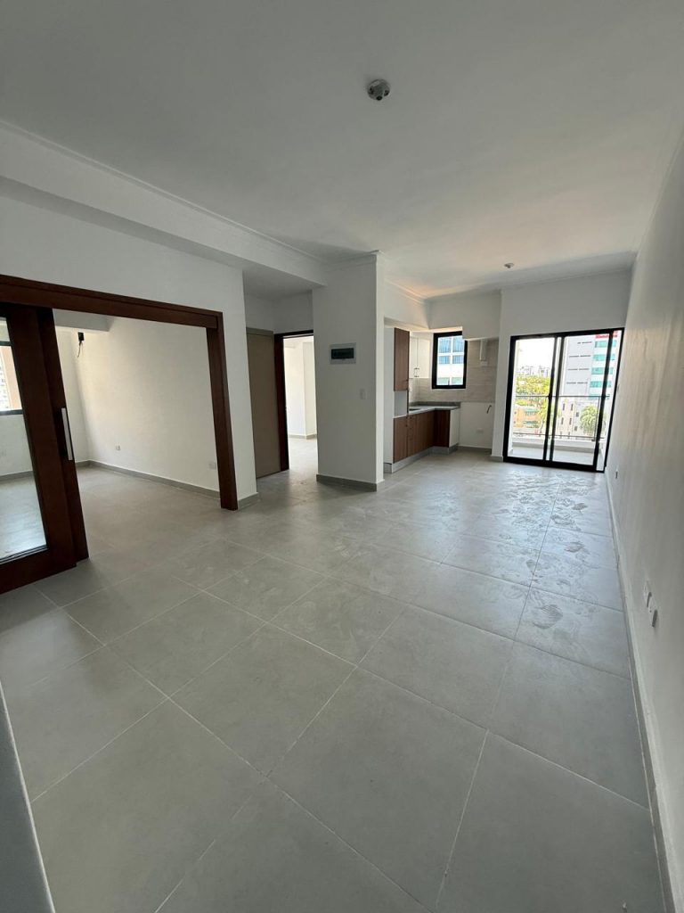 Apartamento en alquiler | 1 Habitación + Estudio |El Vergel