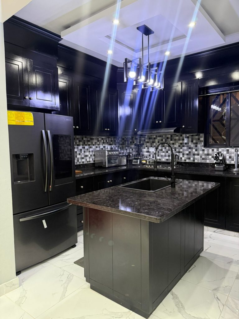 CASA DUPLEX EN LOS ROSALES SDE