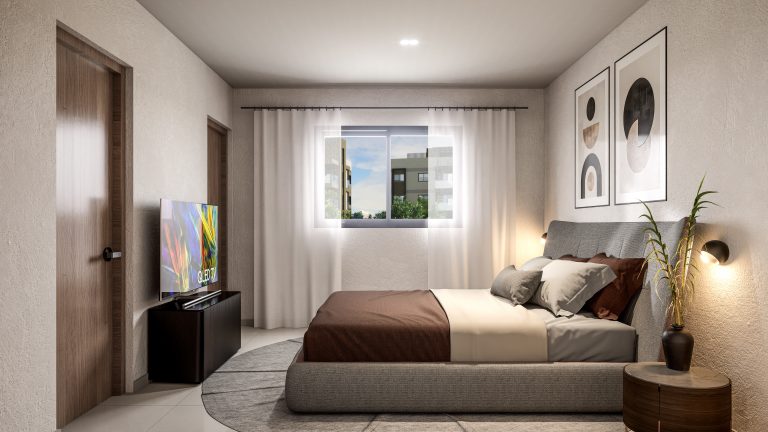 Riviera at Costa Blanca – Tu próxima inversión en Boca Chica