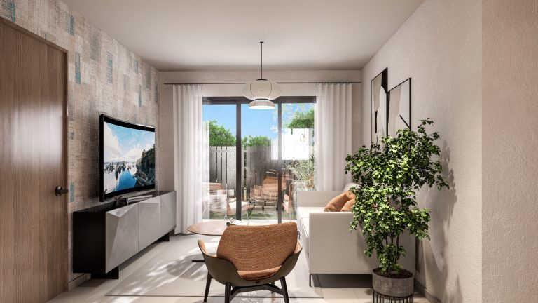 Riviera at Costa Blanca – Tu próxima inversión en Boca Chica