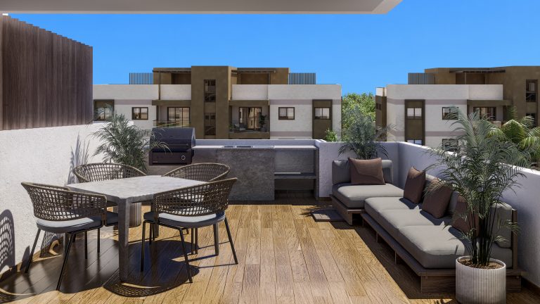 Riviera at Costa Blanca – Tu próxima inversión en Boca Chica