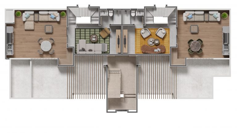 Riviera at Costa Blanca – Tu próxima inversión en Boca Chica