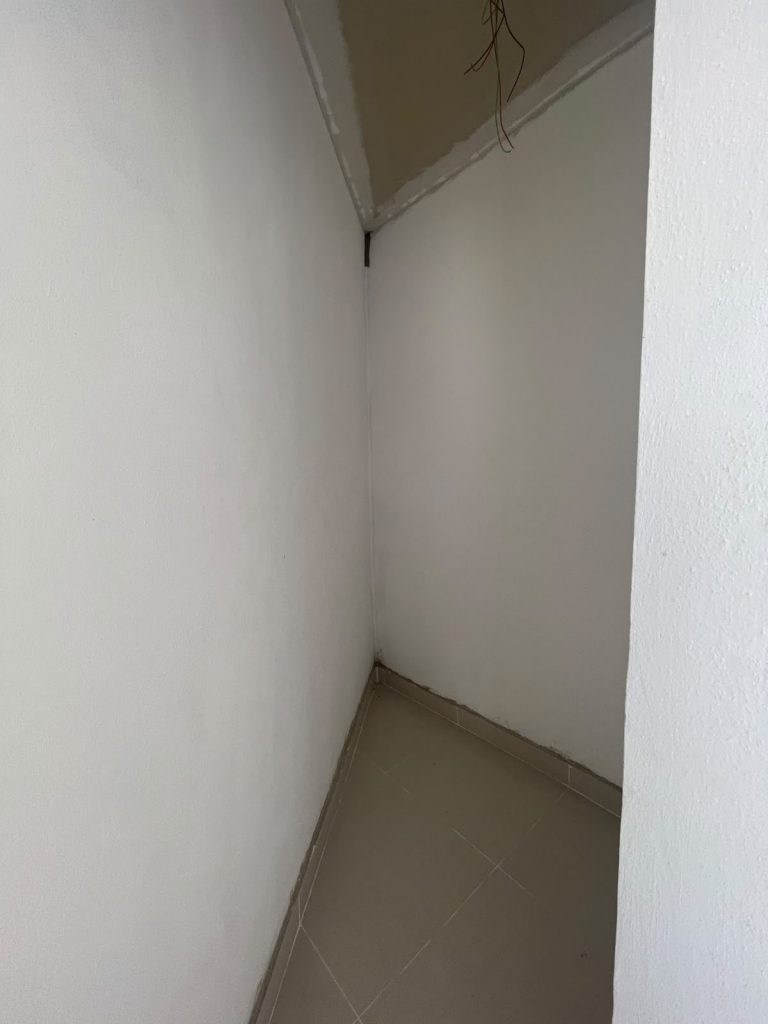 Casa nueva de lujo en fase final de terminación – Lista para estrenar