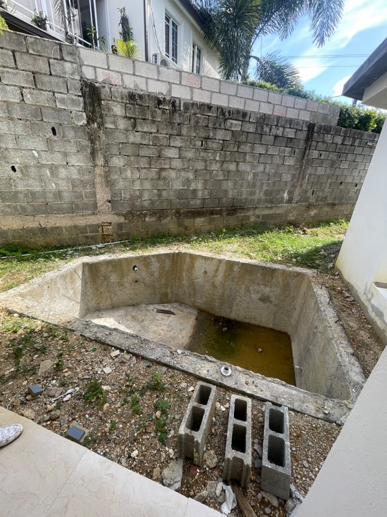 Casa nueva de lujo en fase final de terminación – Lista para estrenar