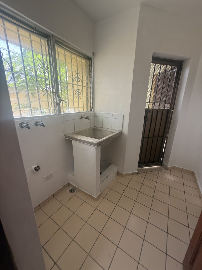Apartamento en Venta | 1er Nivel | 3 habitaciones