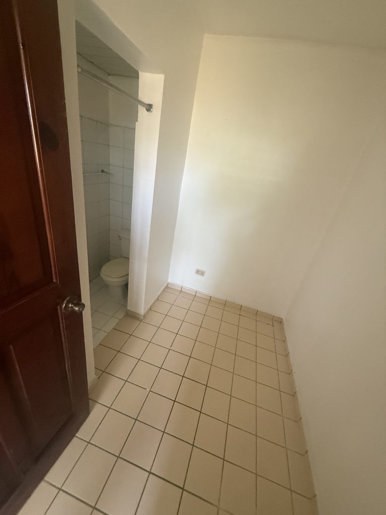 Apartamento en Venta | 1er Nivel | 3 habitaciones