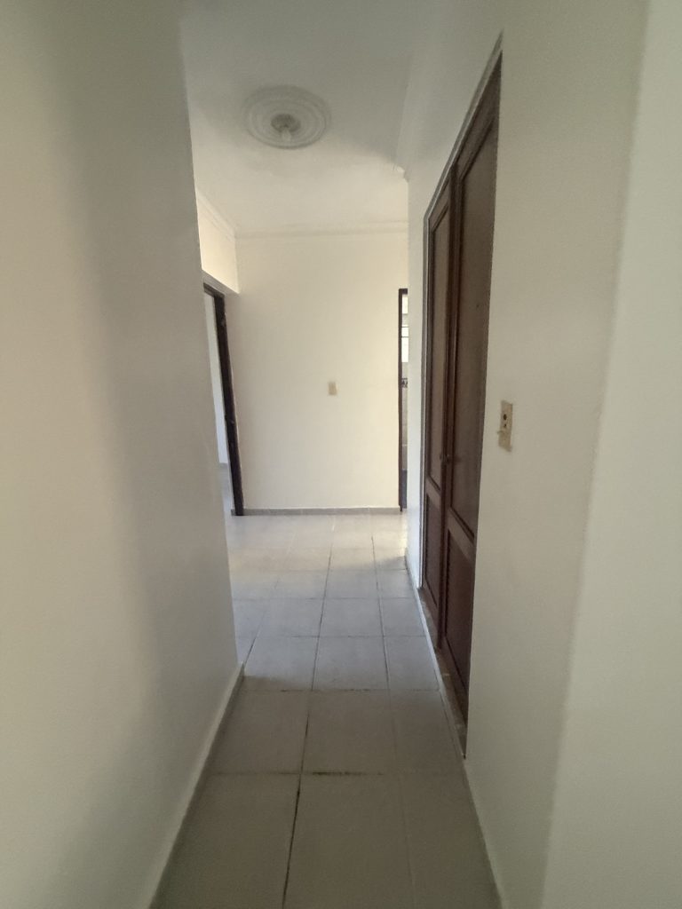 Apartamento en Venta | 1er Nivel | 3 habitaciones