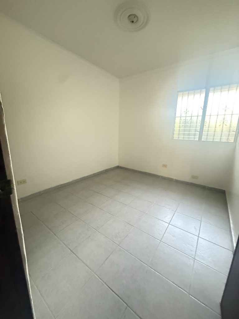 Apartamento en Venta | 1er Nivel | 3 habitaciones