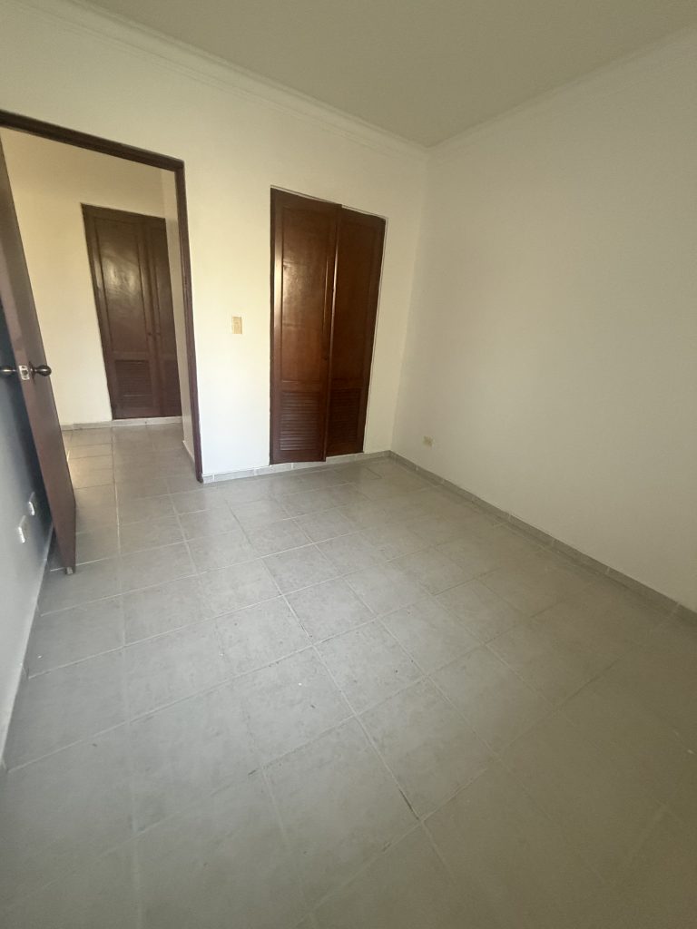Apartamento en Venta | 1er Nivel | 3 habitaciones
