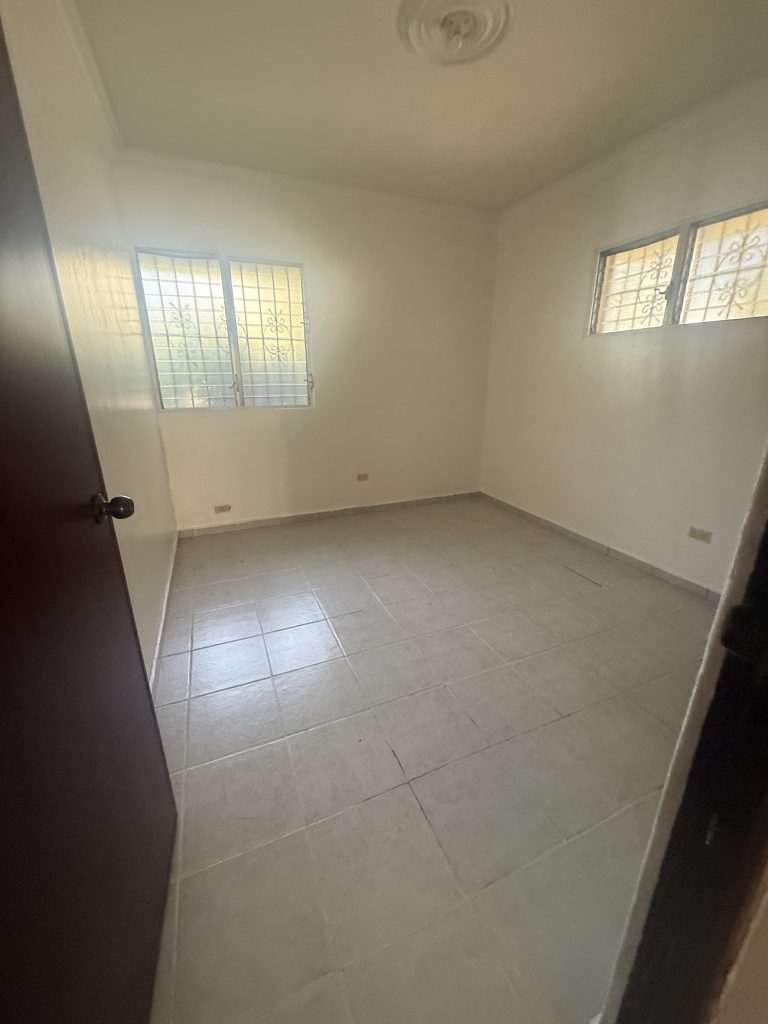Apartamento en Venta | 1er Nivel | 3 habitaciones