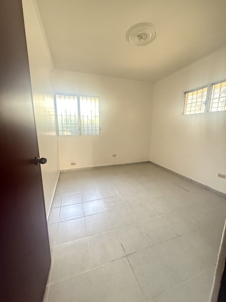Apartamento en Venta | 1er Nivel | 3 habitaciones