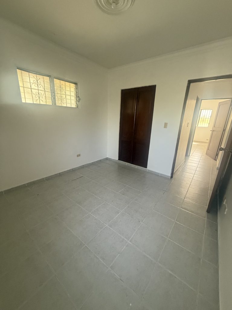 Apartamento en Venta | 1er Nivel | 3 habitaciones