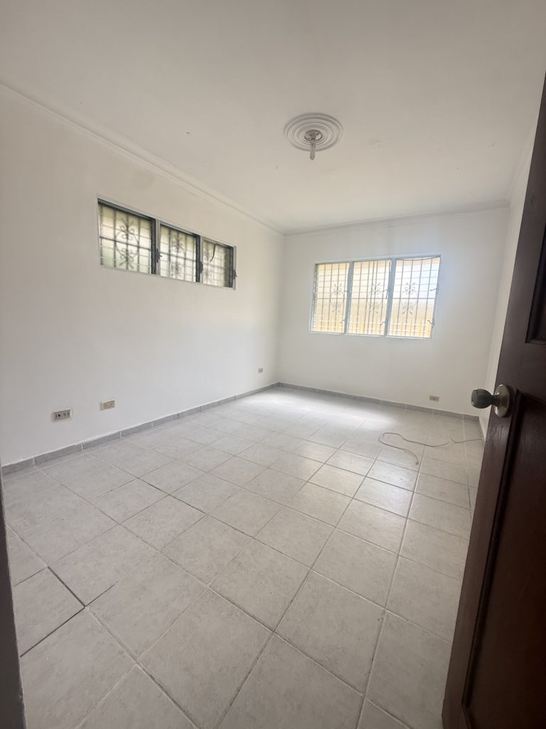 Apartamento en Venta | 1er Nivel | 3 habitaciones