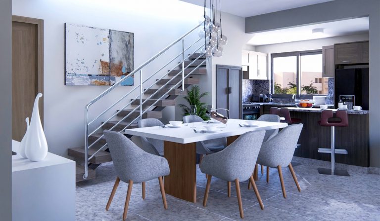 Proyecto Residencial Don Vianelo