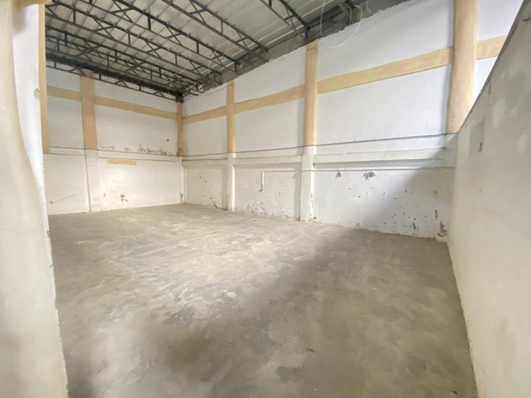 Nave Industrial en Alquiler en Los Girasoles II, Santo Domingo