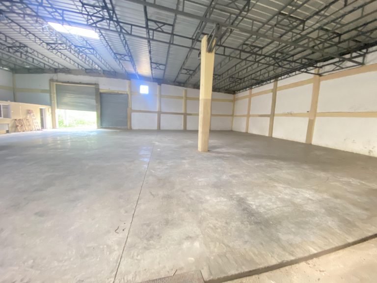 Nave Industrial en Alquiler en Los Girasoles II, Santo Domingo
