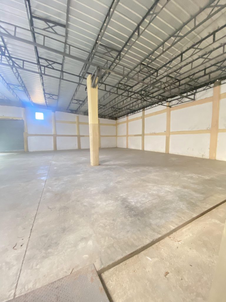 Nave Industrial en Alquiler en Los Girasoles II, Santo Domingo