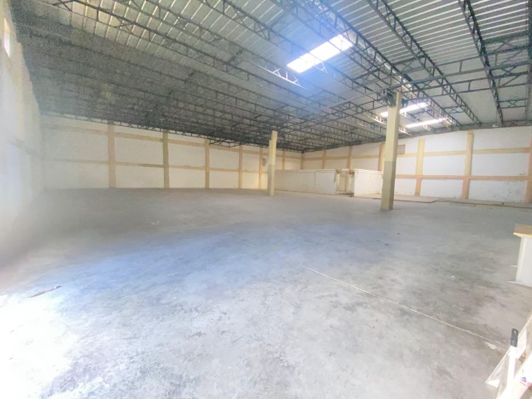 Nave Industrial en Alquiler en Los Girasoles II, Santo Domingo