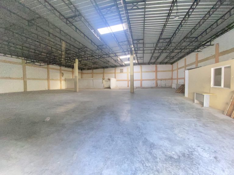 Nave Industrial en Alquiler en Los Girasoles II, Santo Domingo