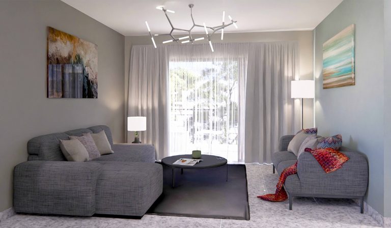 Proyecto Residencial Don Vianelo