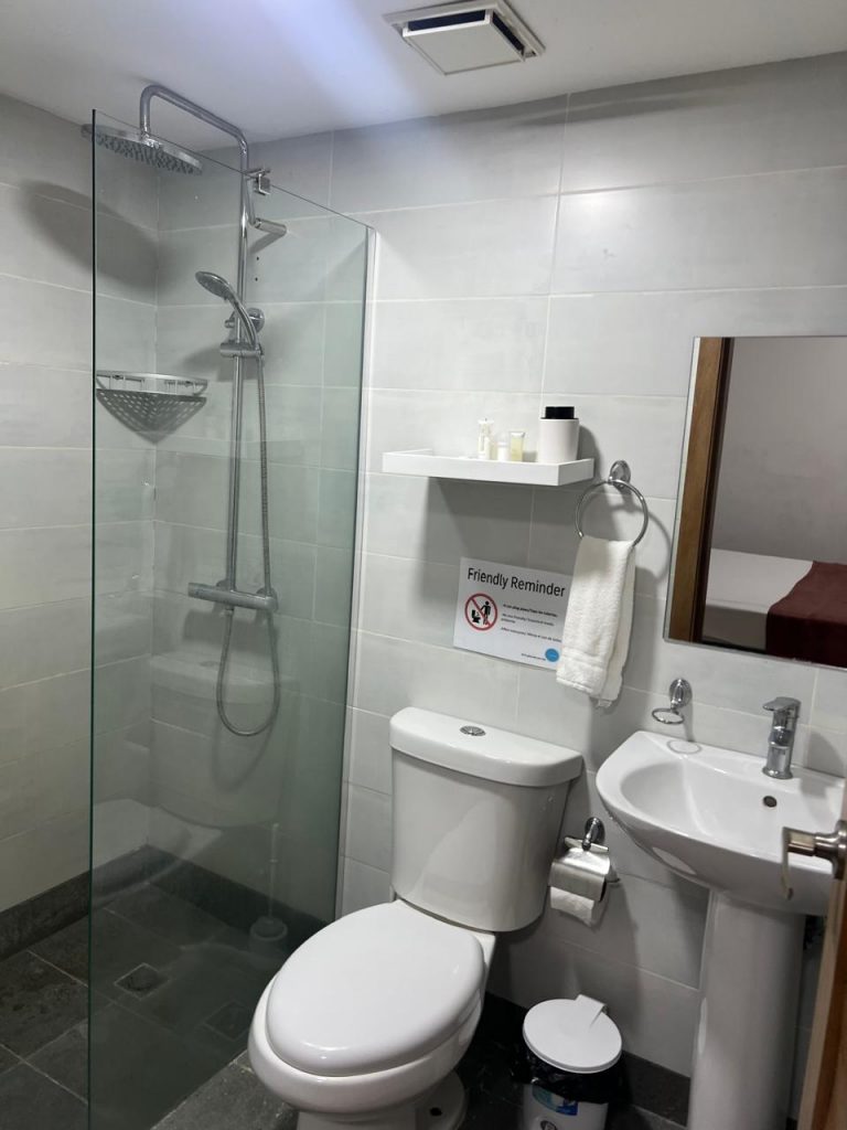 Apartamento en venta en Zona Universitaria, Santo Domingo | Airbnb Friendly | Torre 2021