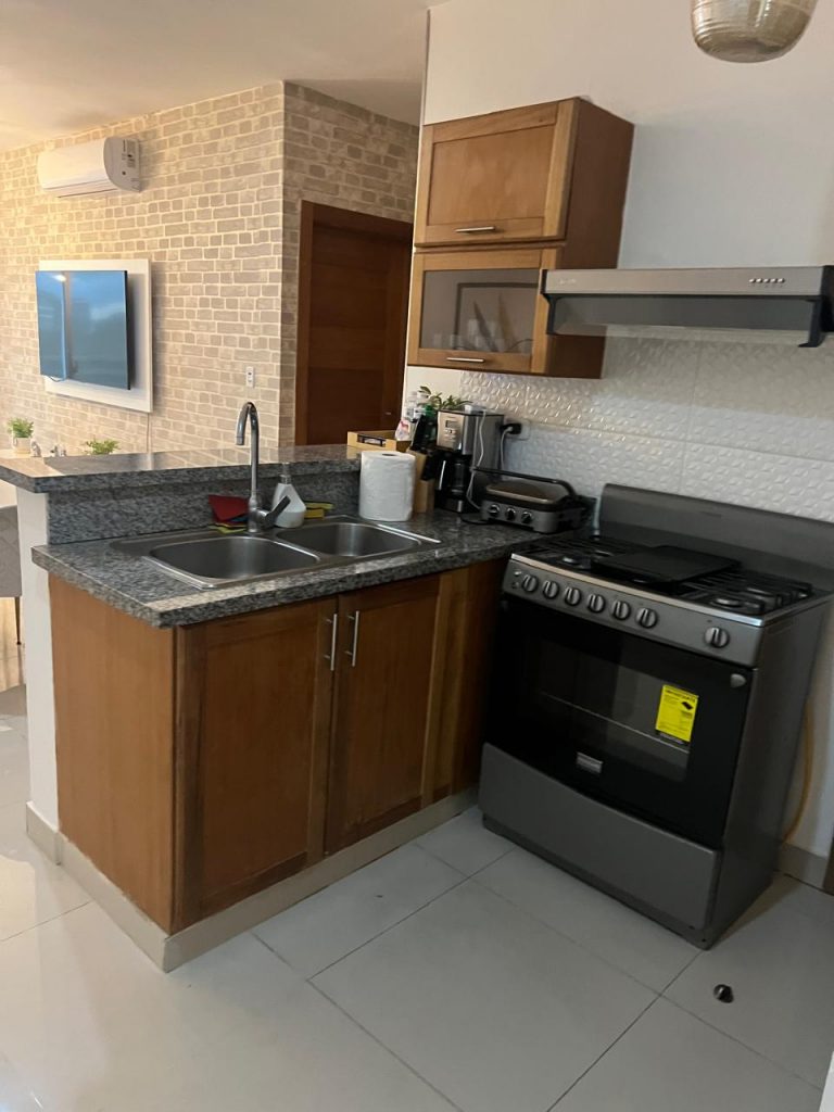Apartamento en venta en Zona Universitaria, Santo Domingo | Airbnb Friendly | Torre 2021