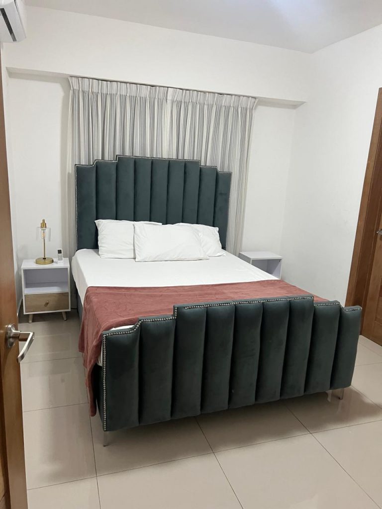 Apartamento en venta en Zona Universitaria, Santo Domingo | Airbnb Friendly | Torre 2021
